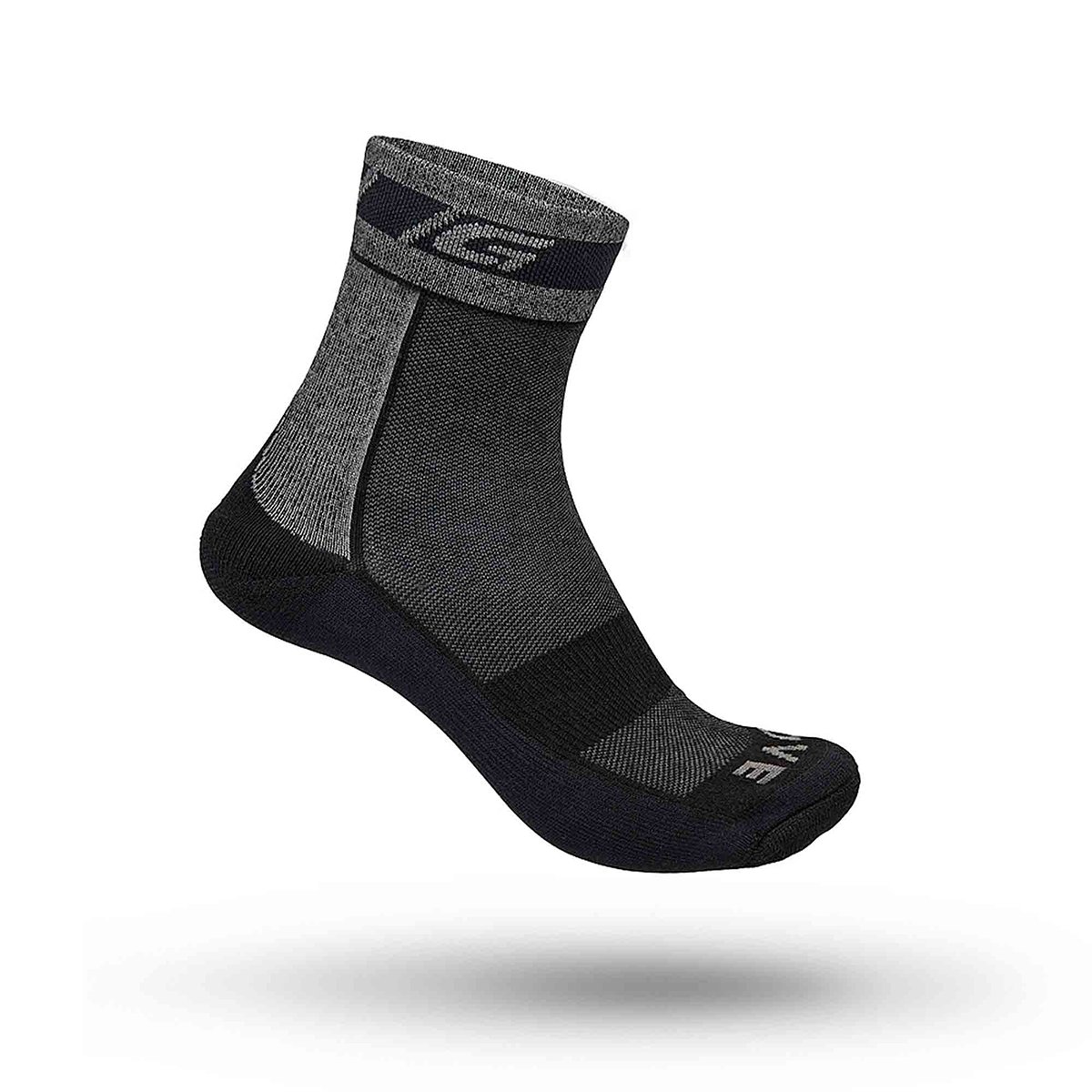 MERINO WINTER fietssokken