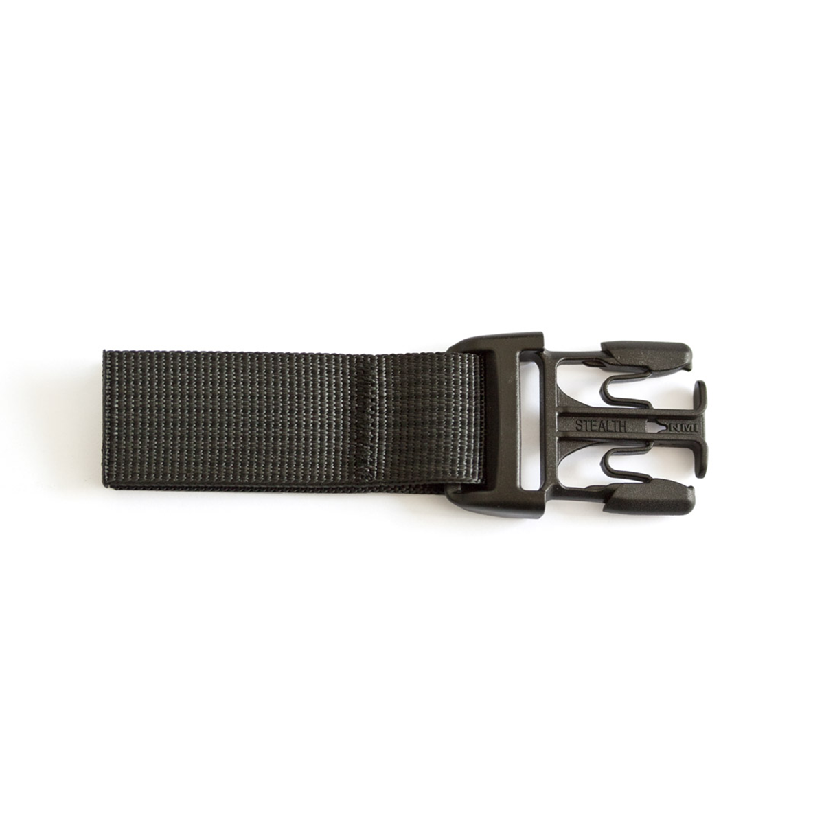 Kliksluiting met band voor Office-Bag E178