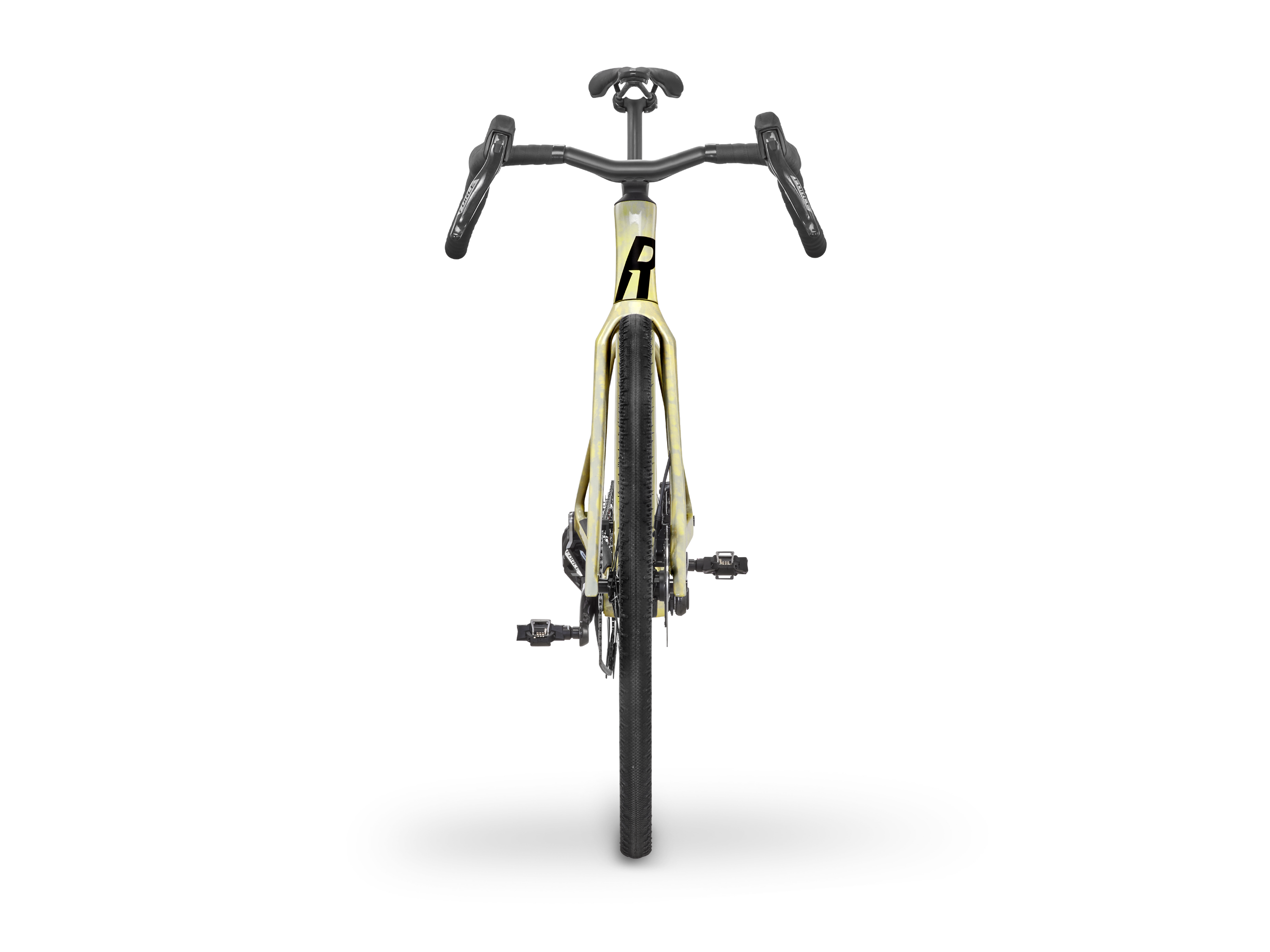 Backroad FF Force XPLR AXS