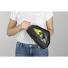 TWIST essential bag Rahmentasche inkl. bike base Fahrradhalterung