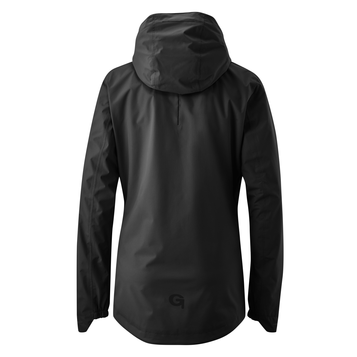 SAVE JACKET ESSENTIAL W Women’s Rain Jacket