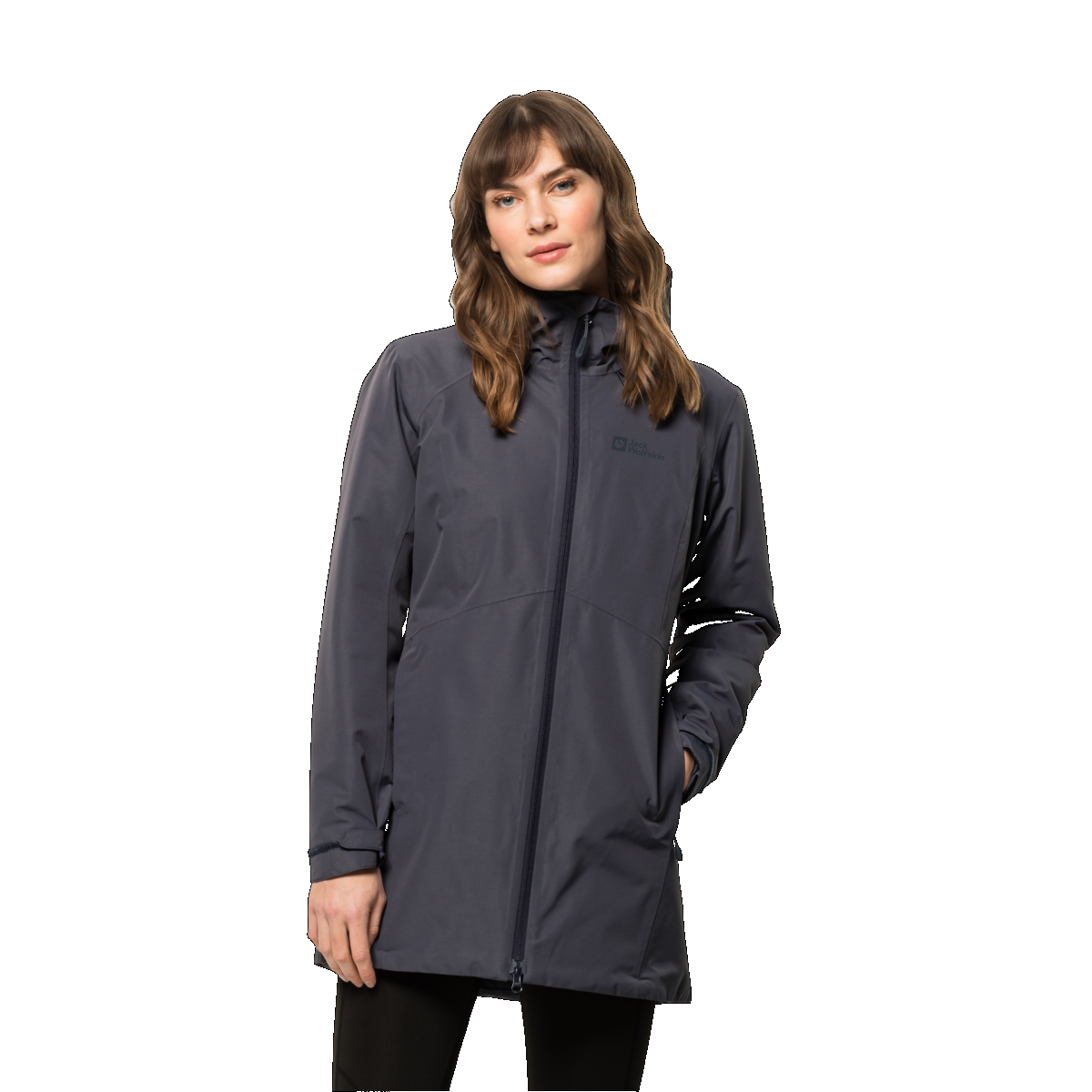 HEIDELSTEIN INS JKT W Women’s Waterproof Coat
