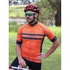 LIFE BEHIND BARS MEN'S CYCLING JERSEY Kurzarm Radtrikot