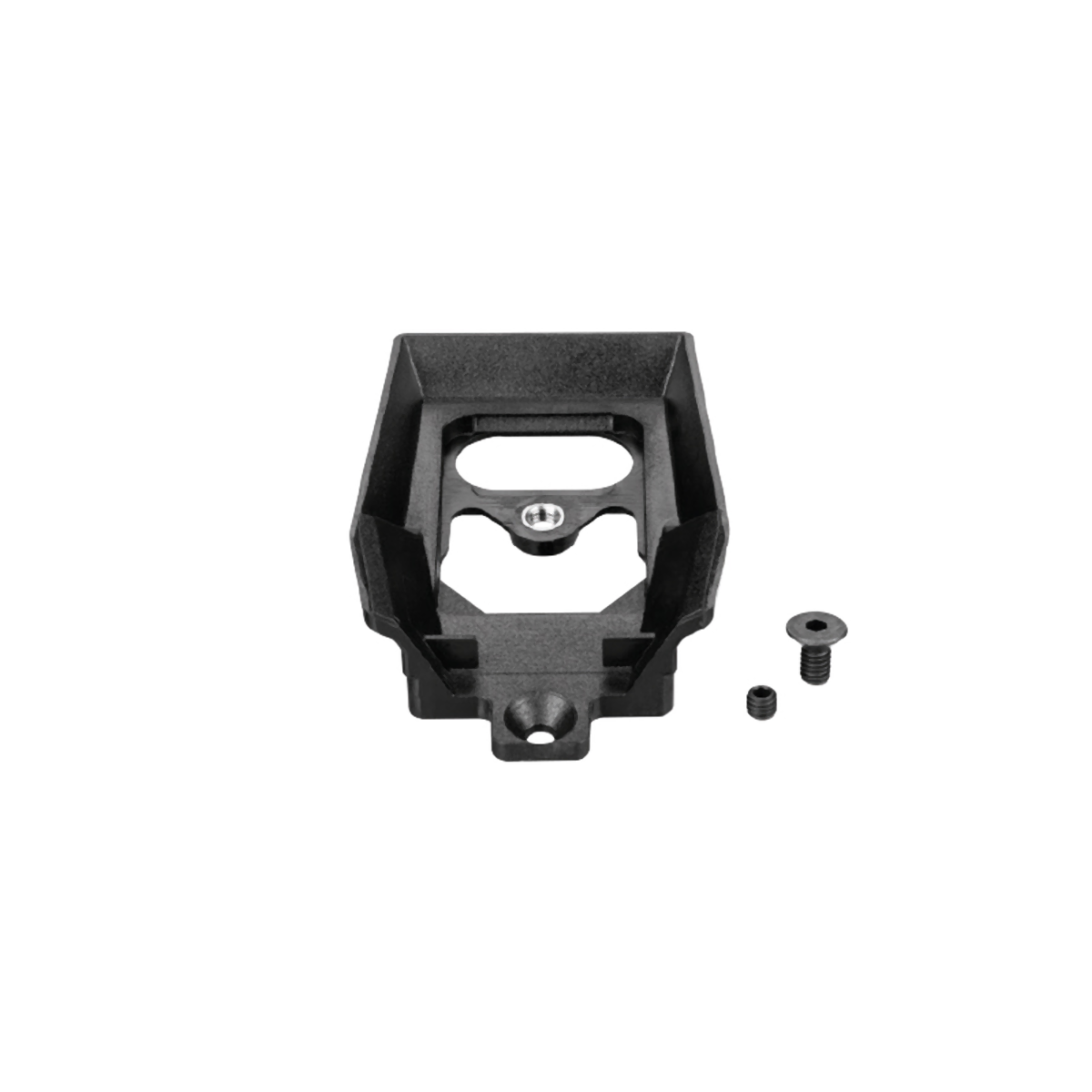 ergotec Display-Halterung für C-A und BK-A Vorbau