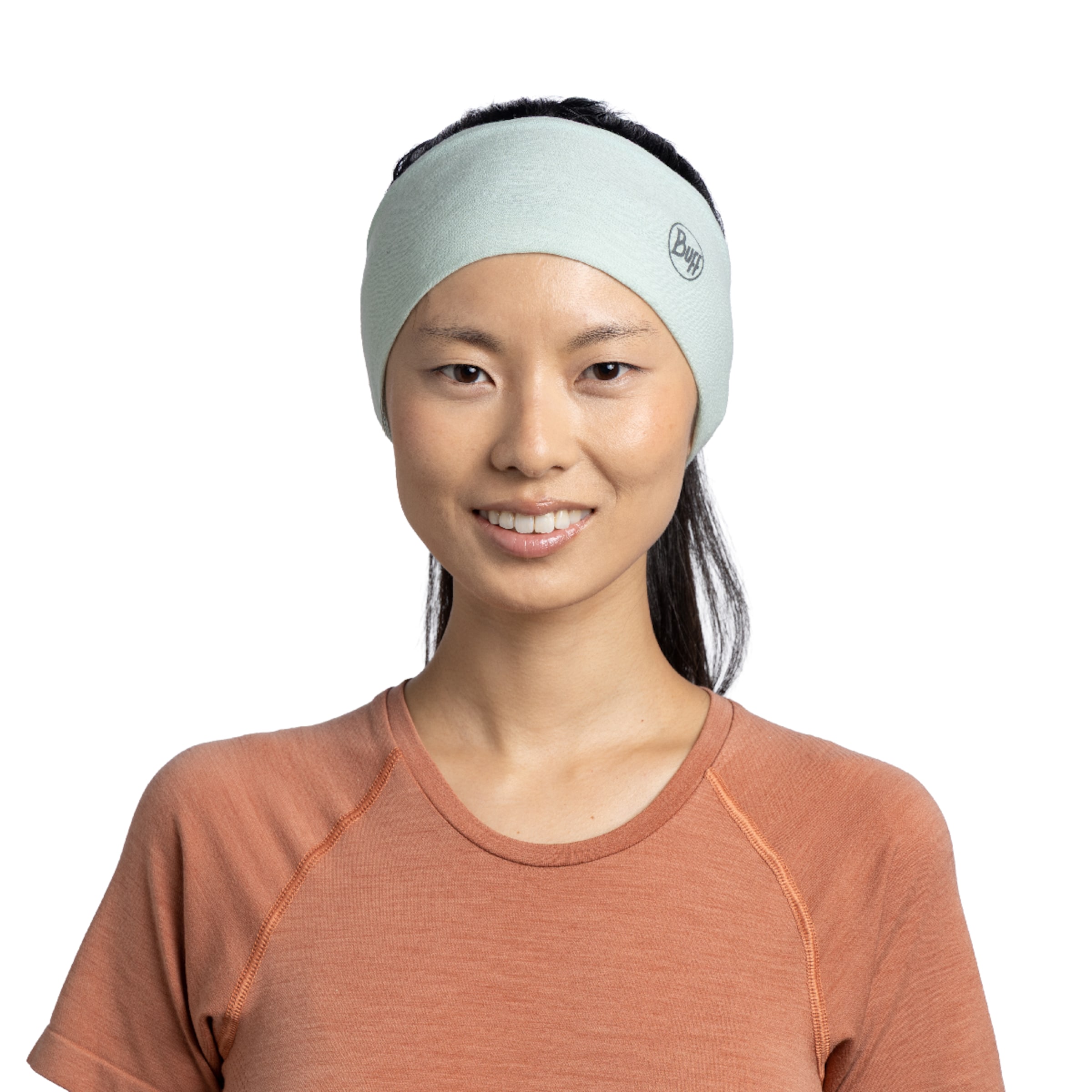 MERINO WOOL LIGHTWEIGHT HEADBAND