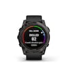 Fenix 7X Pro Sapphire Solar GPS Multisport-Uhr