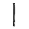 D-Shape Carbon Sattelstütze I Zero Offset I 390 mm Länge
