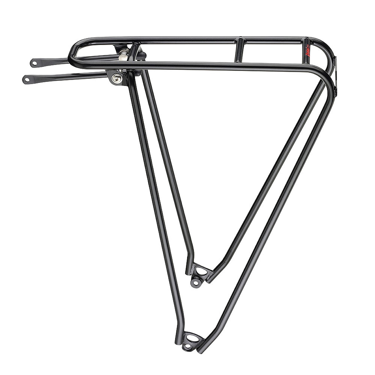 Tubus Vega Evo Gepäckträger