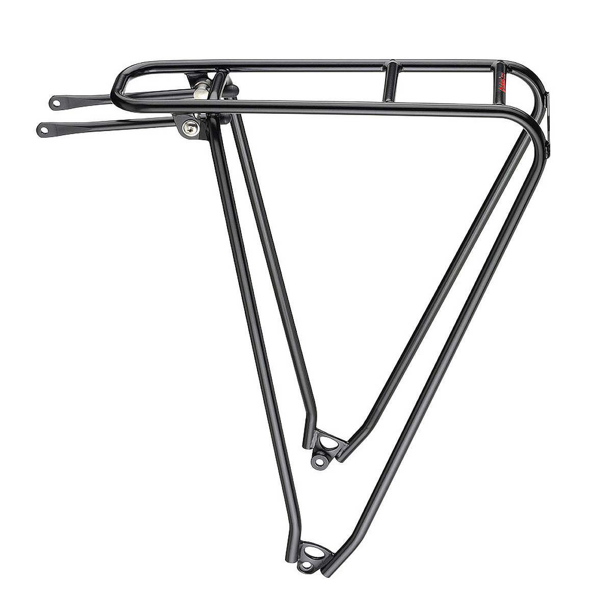 Tubus Vega Evo Gepäckträger