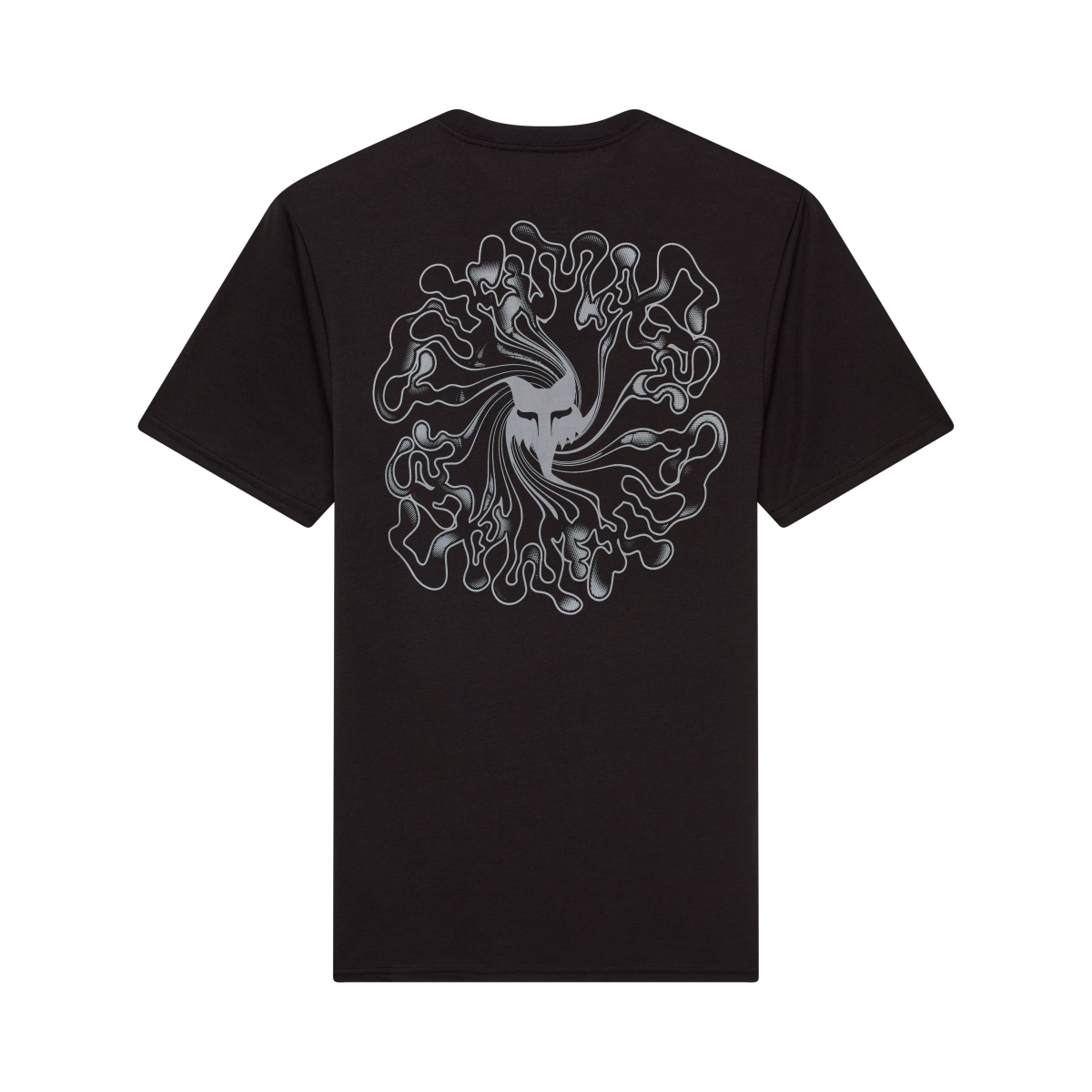 FREQUENCY SS TECH TEE Short Sleeve MTB Shirt