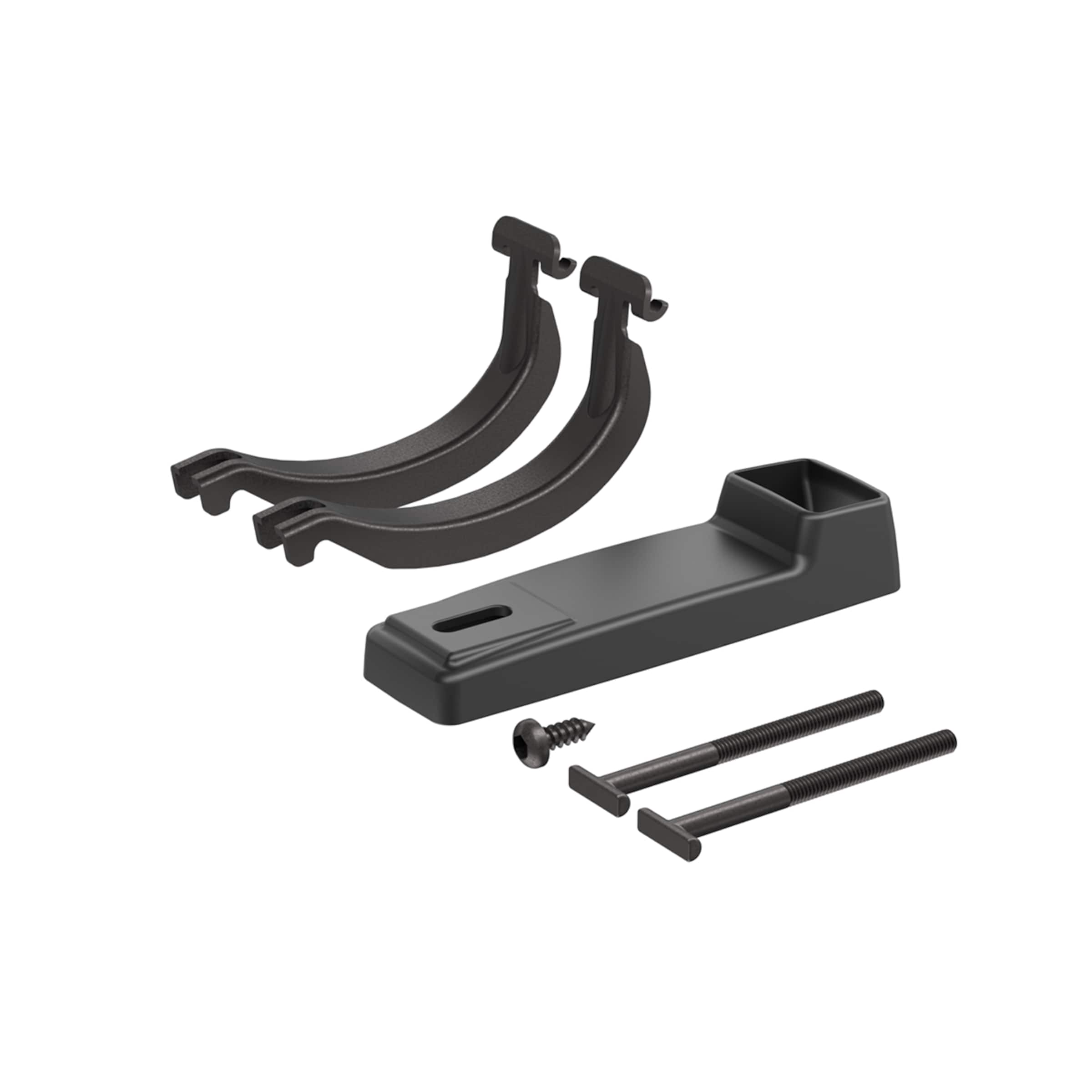 Around-the-Bar Traversen-Adapter 889-9 für Thule FastRide-/TopRide-Fahrradträger