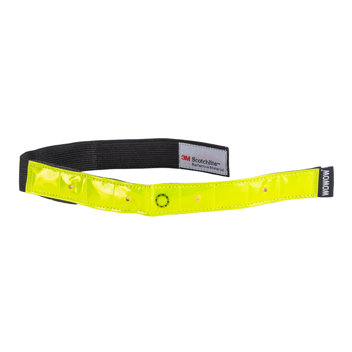 Smart Bar Reflective Strap