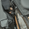 Zi:RAK Pannier Bar Side Bag Support  