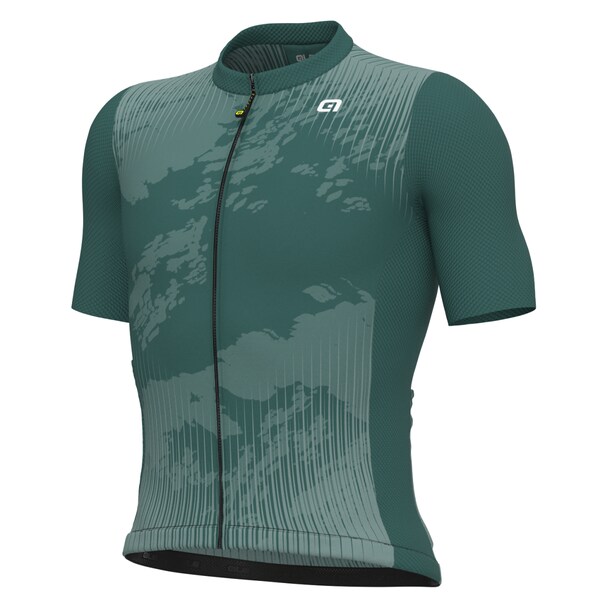 KRAKATOA Cycling Jersey