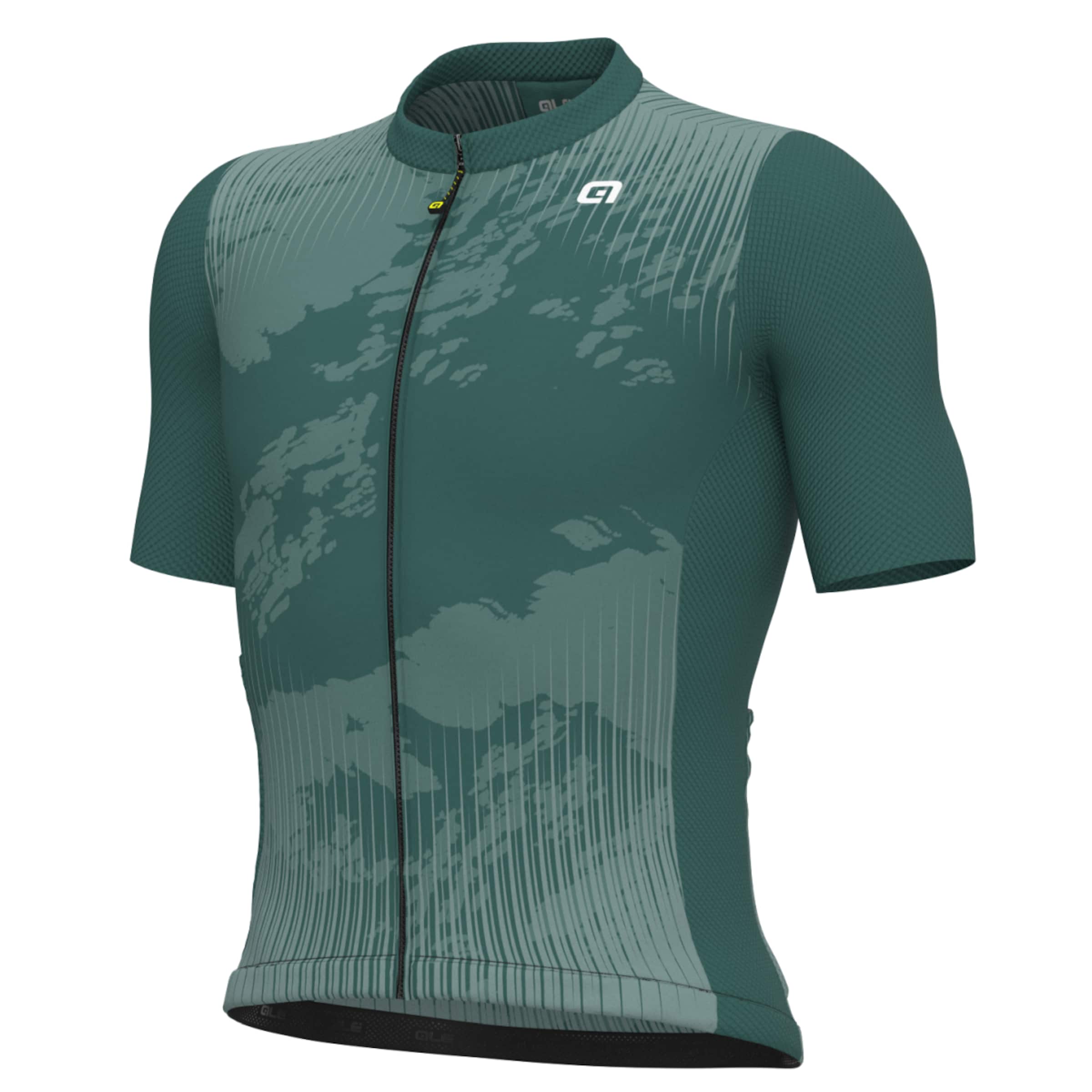 KRAKATOA Cycling Jersey