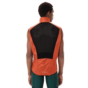 MEN'S MATERA AIR VEST Windbreaker Vest