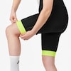 CORE FLUO bib II W cuissard à bretelles femme 