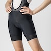 PRIMA BIBSHORT cuissard à bretelles femme