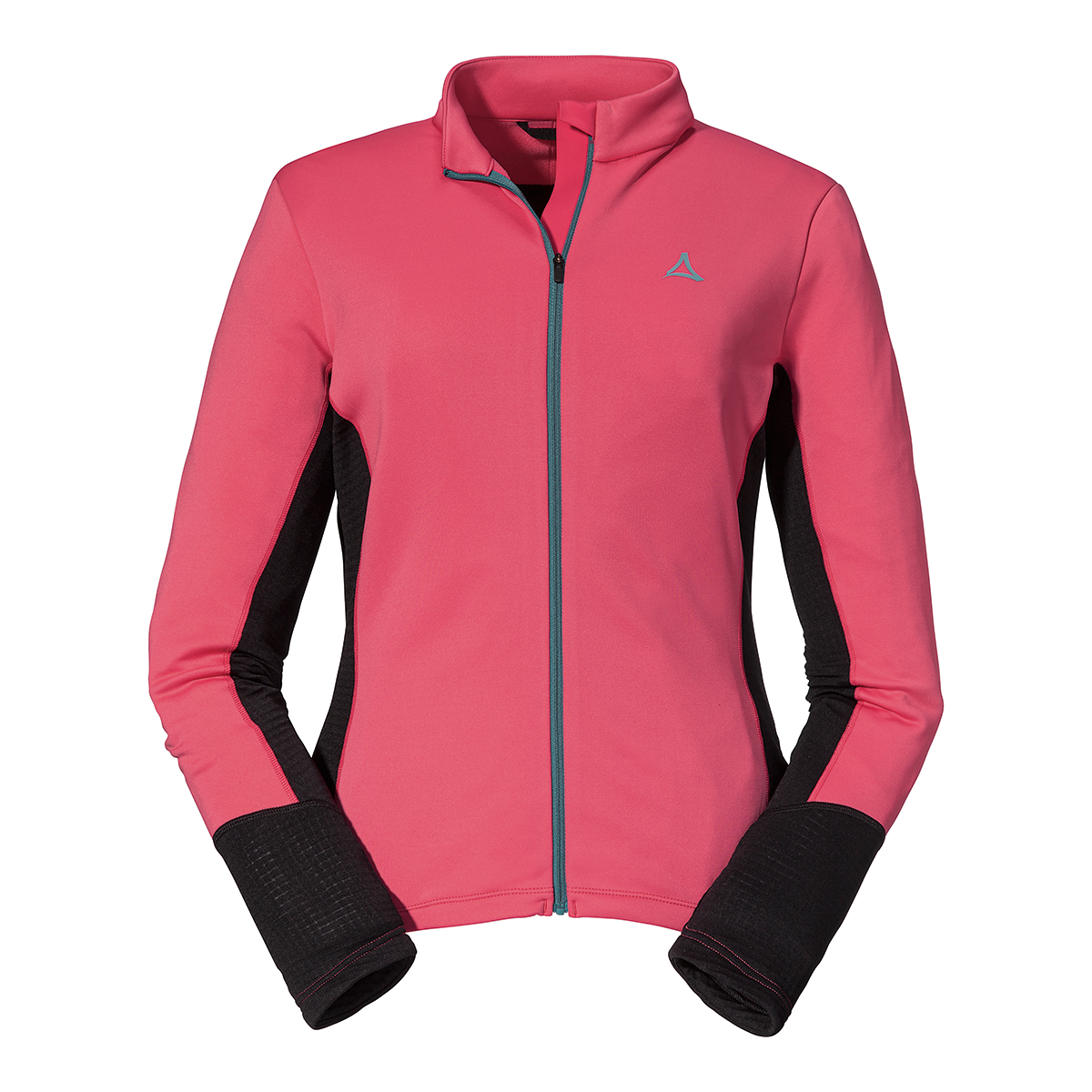 Longsleeve Piambello L Damen Langarm Gravel Thermotrikot