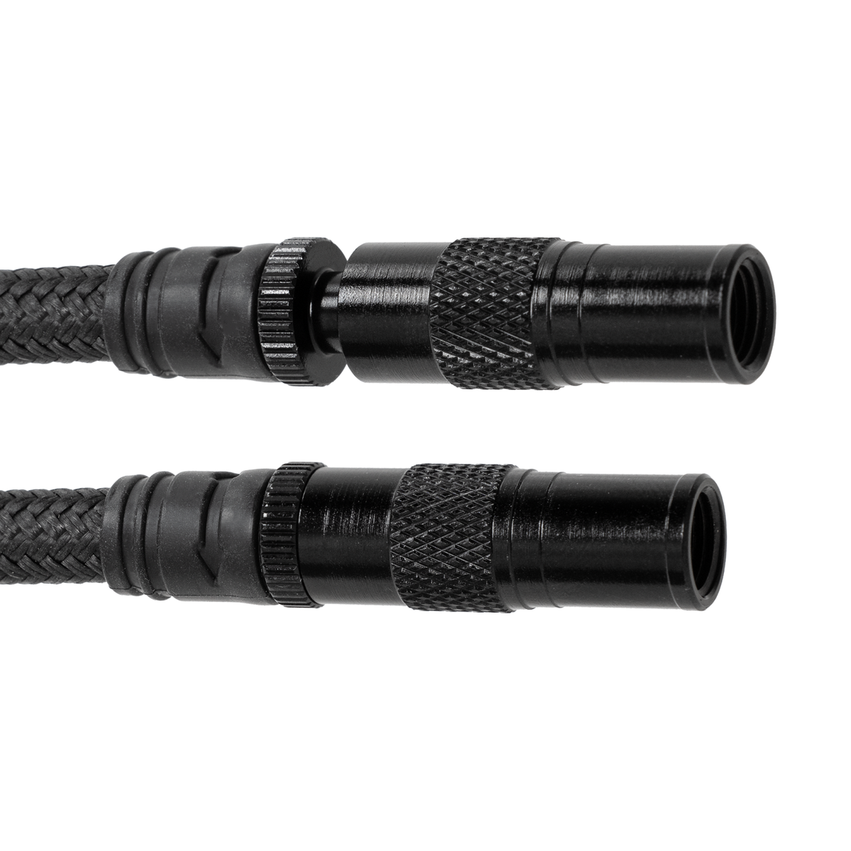 Nano Shock Fork and Shock Pump