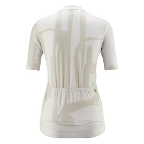 ROAD JERSEY PRINT W Women's Jersey 