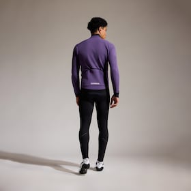 SPINSHIFT veste isolante vélo