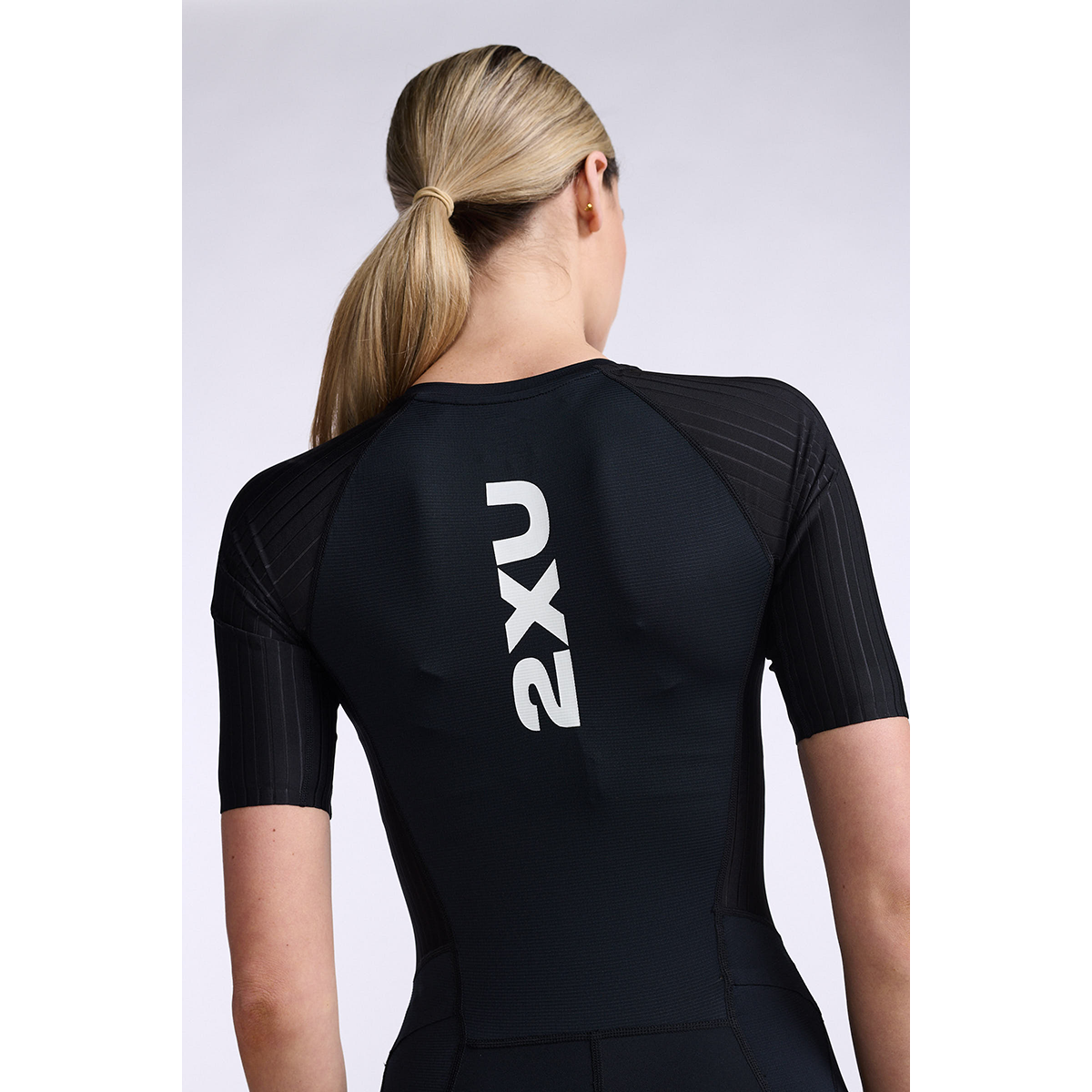 AERO SLEEVED TRISUIT Women
