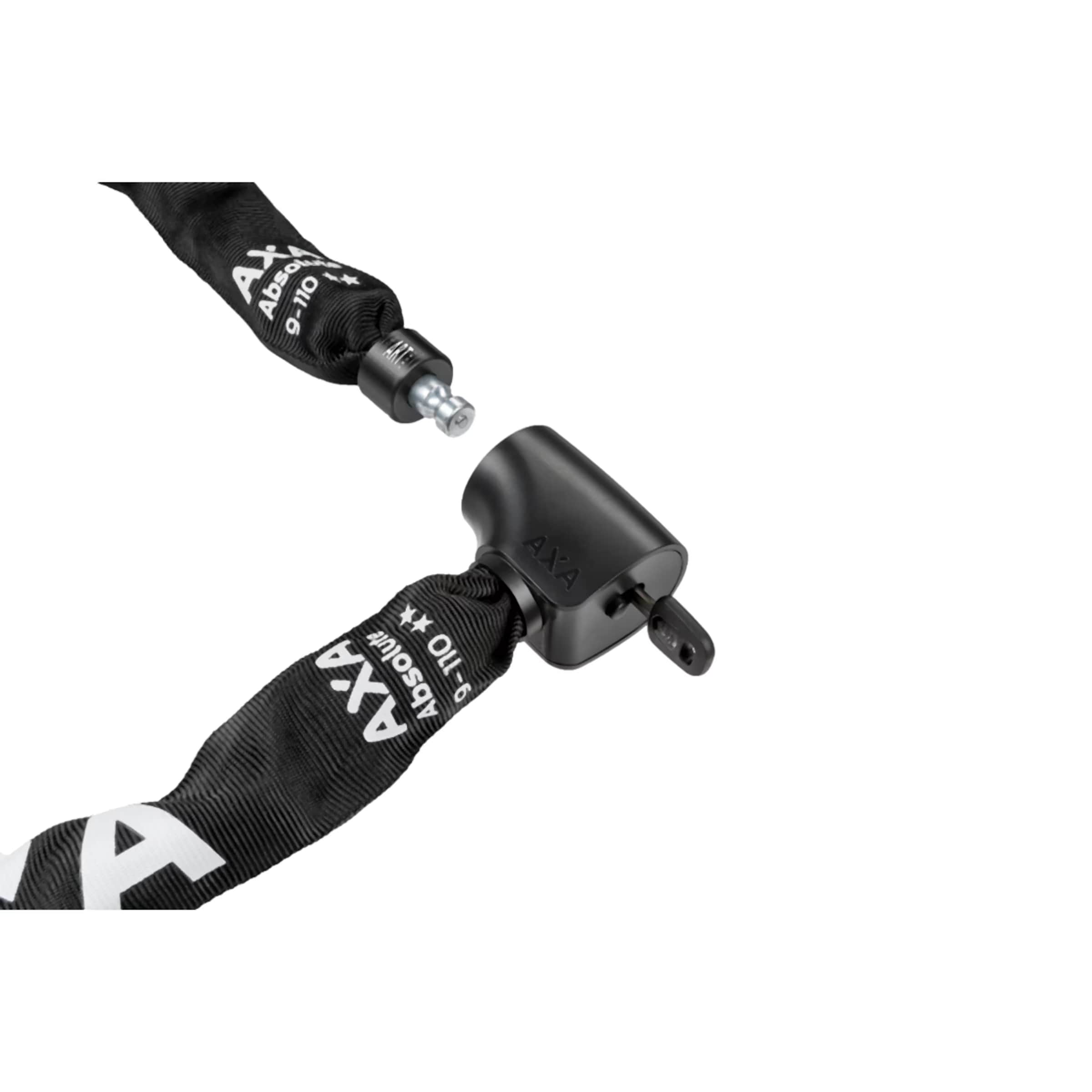 Absolute 9-110 cm chaîne