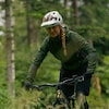 RESISTANCE ENDURO GLOVE MTB Handschuhe 
