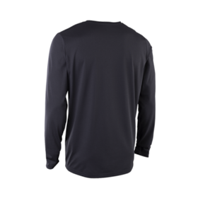 JERSEY S_IONIC LS DR MEN MTB-bikeshirt lange mouw