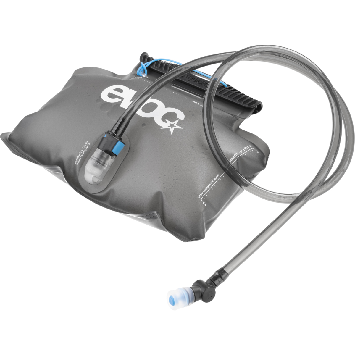 HIP PACK HYDRATION BLADDER