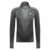 BL TOP FACEMASK L/S PERFORMANCE WARM BLACKCOMB Langarm Unterhemd 
