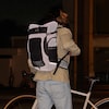 REFLECTIVE FLOW Backpack