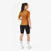 PERFORMANCE jersey II W Damen Fahrradtrikot 