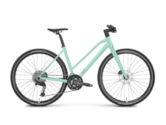 Rose One-Piece-Cockpit Gravel jetzt kaufen | Rose Bikes