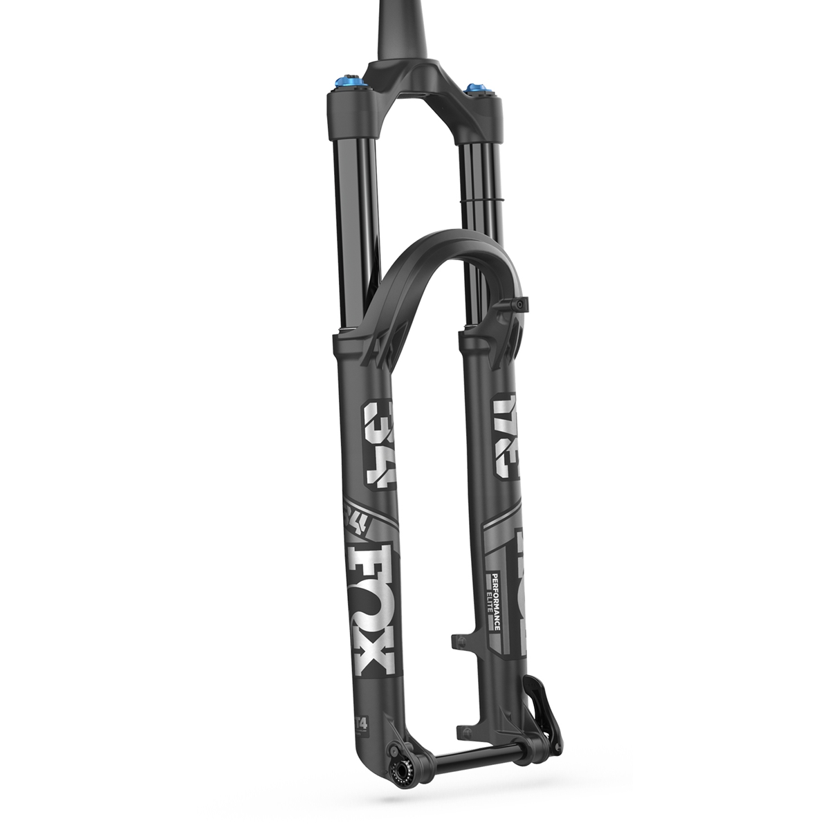 34 Performance Elite 2022 Float FIT4 BOOST 130 mm MTB Suspension Fork 29"