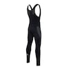 P-COMBAT ROCK THERM Herren Thermo Trägerhose 