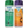 Doppelpack Waschmittel TECH WASH + Imprägnierer TX DIRECT WASH-IN
