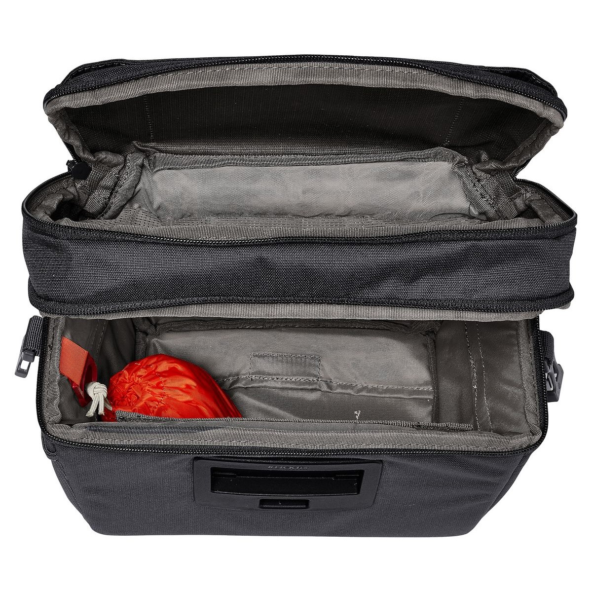 ONTOUR BOX L (KLICKfix-Ready) Handlebar Bag