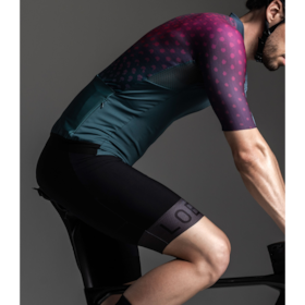 M BIKE BIBSHORTS CONCEPT SQL koersbroek