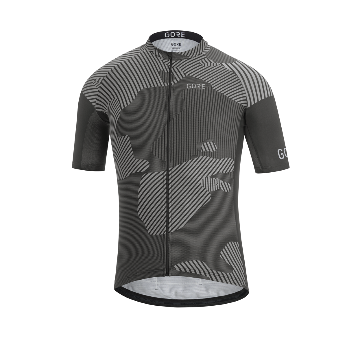 C3 COMBAT JERSEY