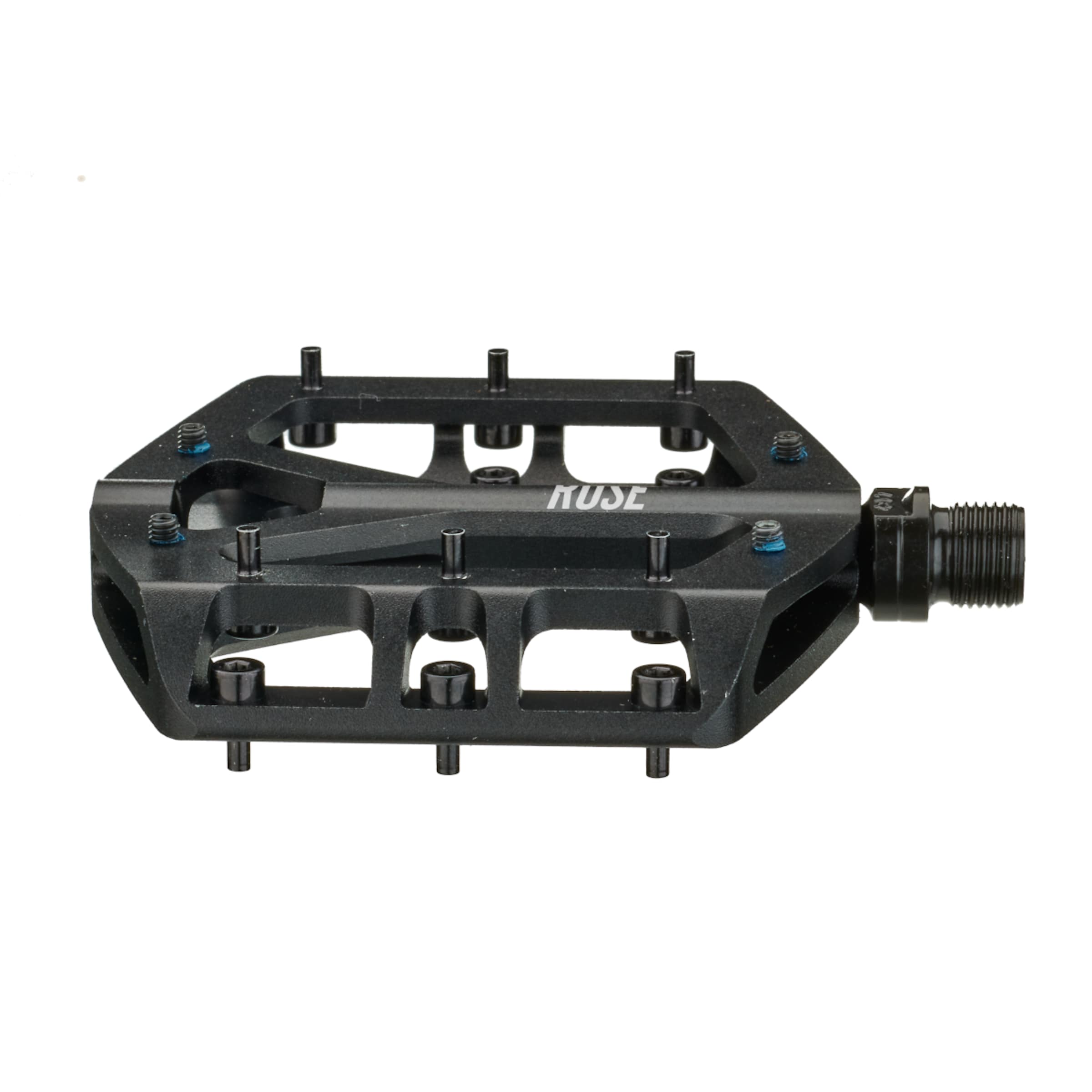 Pro X-Grip 10 MTB Platform Pedal set