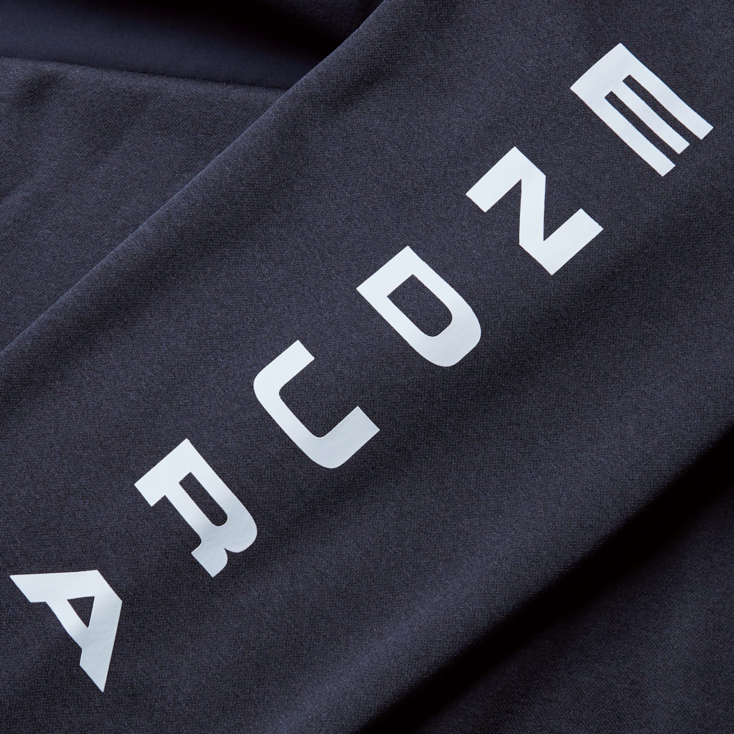 TRAILSTER TECH HOODIE capuchontrui