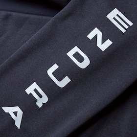 TRAILSTER TECH HOODIE capuchontrui