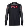 DEFEND LS JERSEY TAUNT Langarm MTB Bikeshirt 