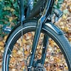 Bluemels Basic 28“ Schutzblech-Set 35 mm, inkl. Streben