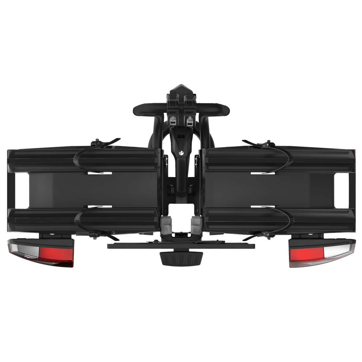 Genio Pro Advanced Fahrradträger, faltbar