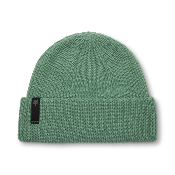 MACHINIST BEANIE 
