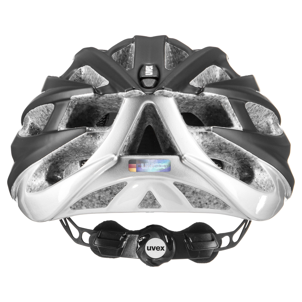 OVERSIZE Bike Helmet