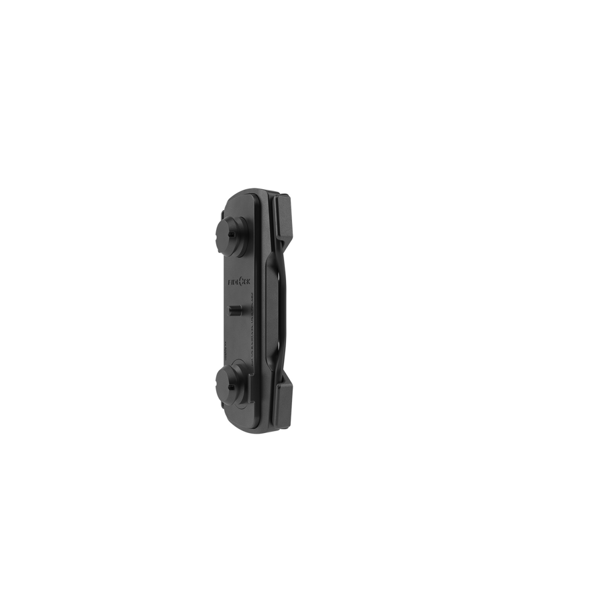 Fidlock TWIST tex base multi Textilhalterung